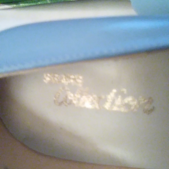 Ladies shoes - Picture 3 of 6